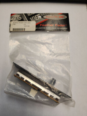 AMERICAN DJ AUDIO FF-3 CROSSFADER FOR MIXER