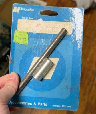 Magnetek 1310 Extension