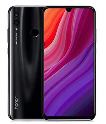 HUAWEI Honor 10 Lite 64GB Dual Sim Unlocked Android Global SmartPhone New Sealed