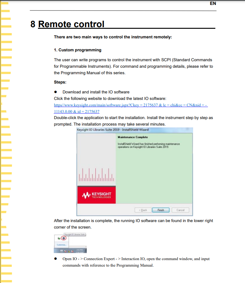 Hantek Digital Tablet Oscilloscope 2CH 250MHz Bandwidth+Signal Source+Multimeter