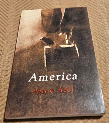 America: A Concise History By Anne Azel