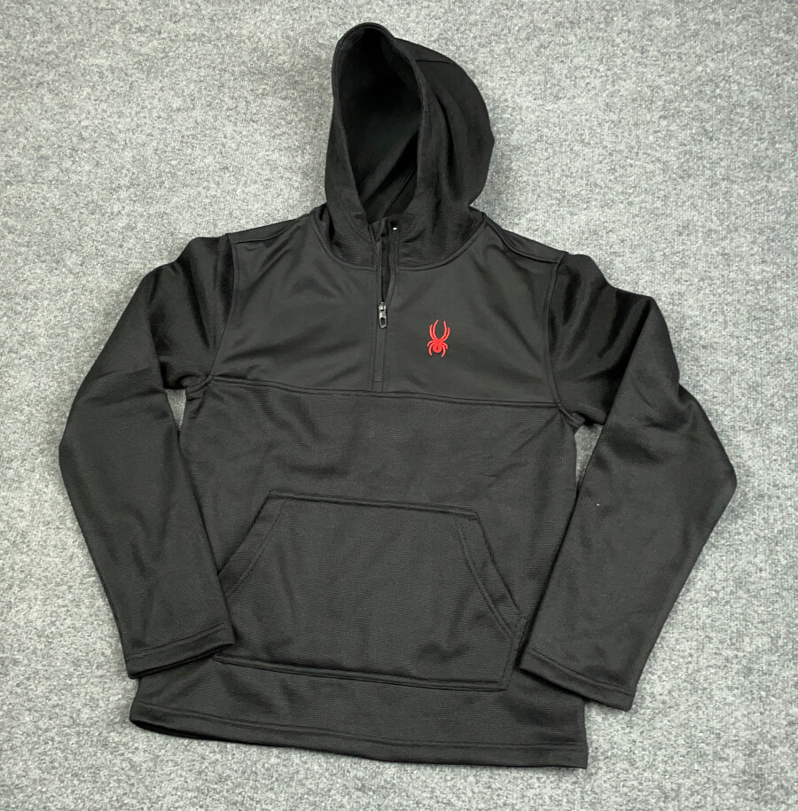 AH MURDERZ RED SPIDER スウェット 黒 L AH MURDERZ RED SPIDER スウェット 黒 L XLARGE - XLARGE × RED