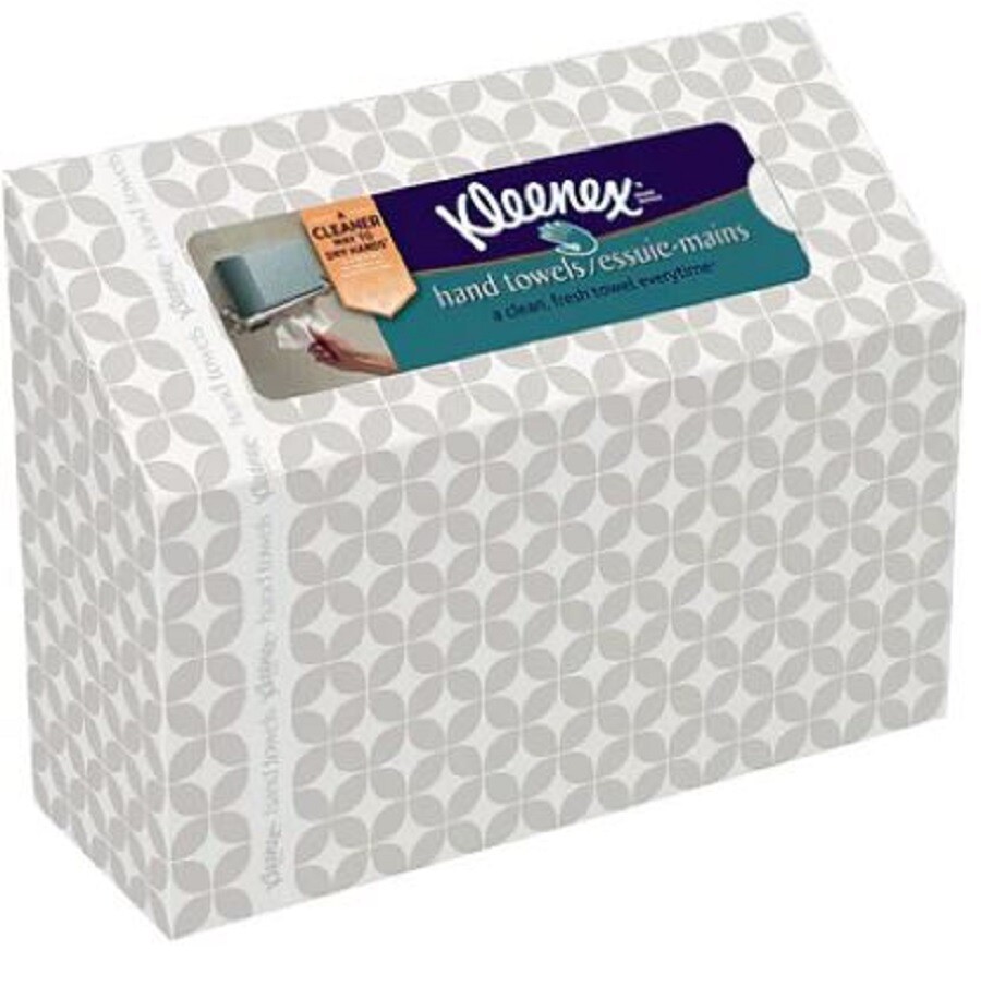 Kleenex Hand Towels Handtowels