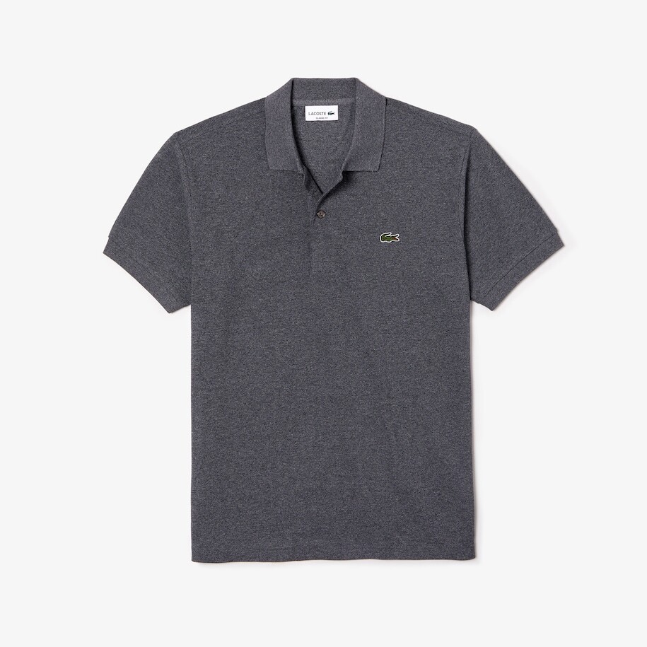 LACOSTE ポロシャツ グレー FR 4・US M $_57.JPG?set_id=8800005007