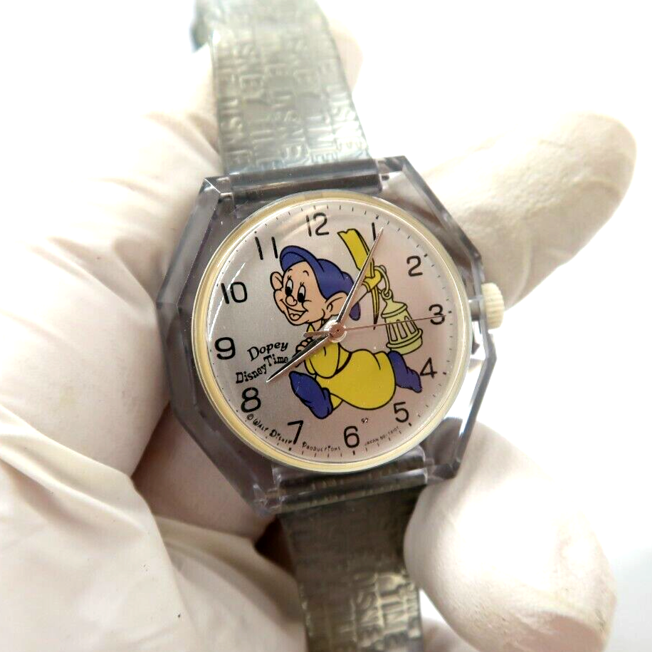 DOPEY Disney 60's DOPEY Disney 60's