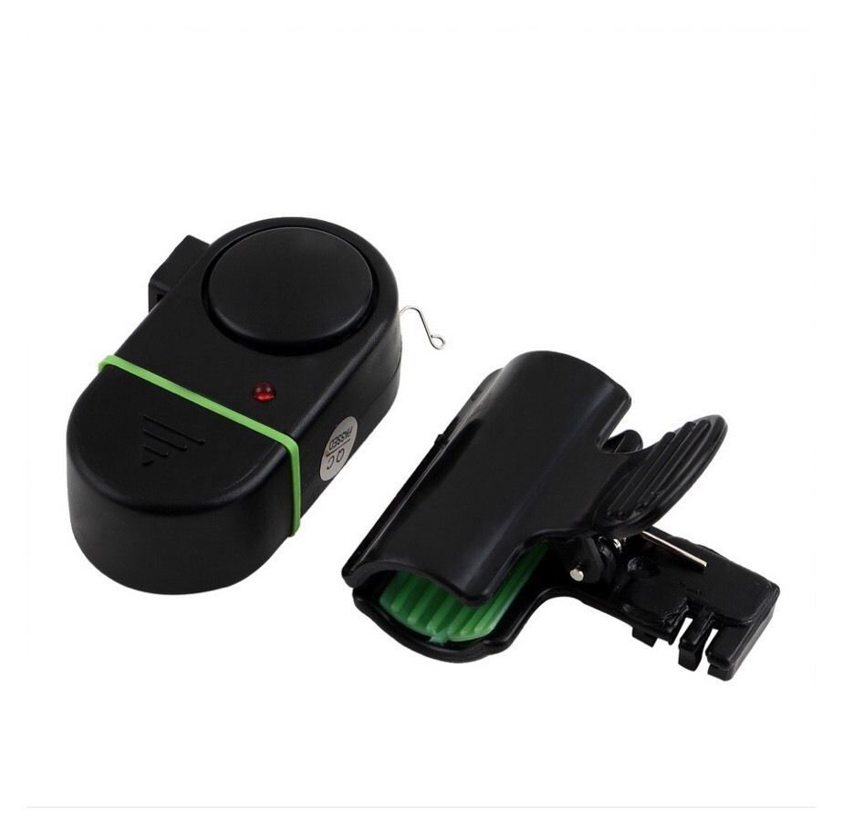 Angelsport-Bissanzeiger