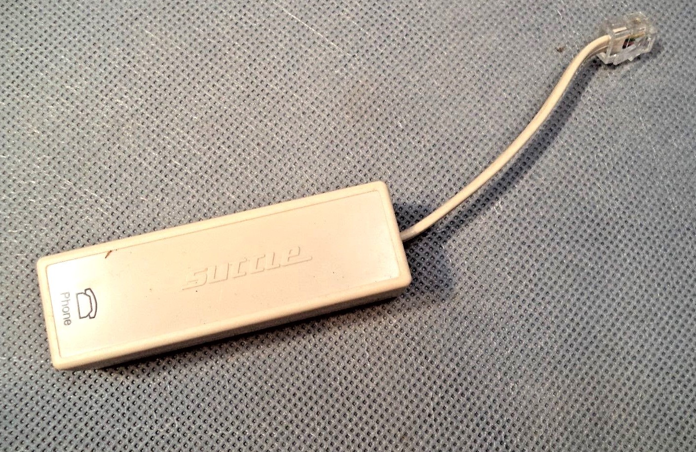 QTY 17 SUTTLE LINE CONDITIONER DSL FILTER 900LCC-2F HIGH SPEED FILTER, USED