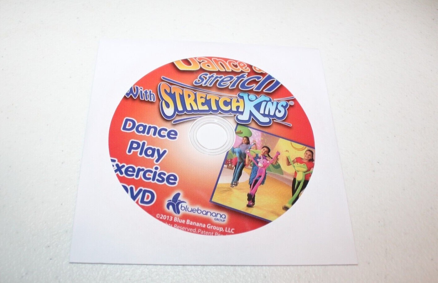 新品シュリンク付DWE Disney Dance! Dance! DVD &CD $_57.PNG?set_id=880000500F