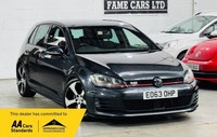 2013 Volkswagen Golf 2.0 TSI BlueMotion Tech GTI Performance DSG Euro 6 (s/s) 5d