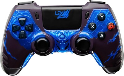 LEXIP Madara Destruction Controller