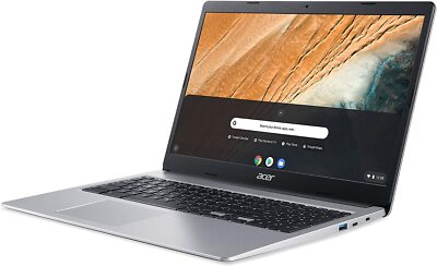 Acer CB315-3H-C19A 15.6'' HD Celeron N4020 1.1GHz Intel UHD Graphics 600 4GB RAM