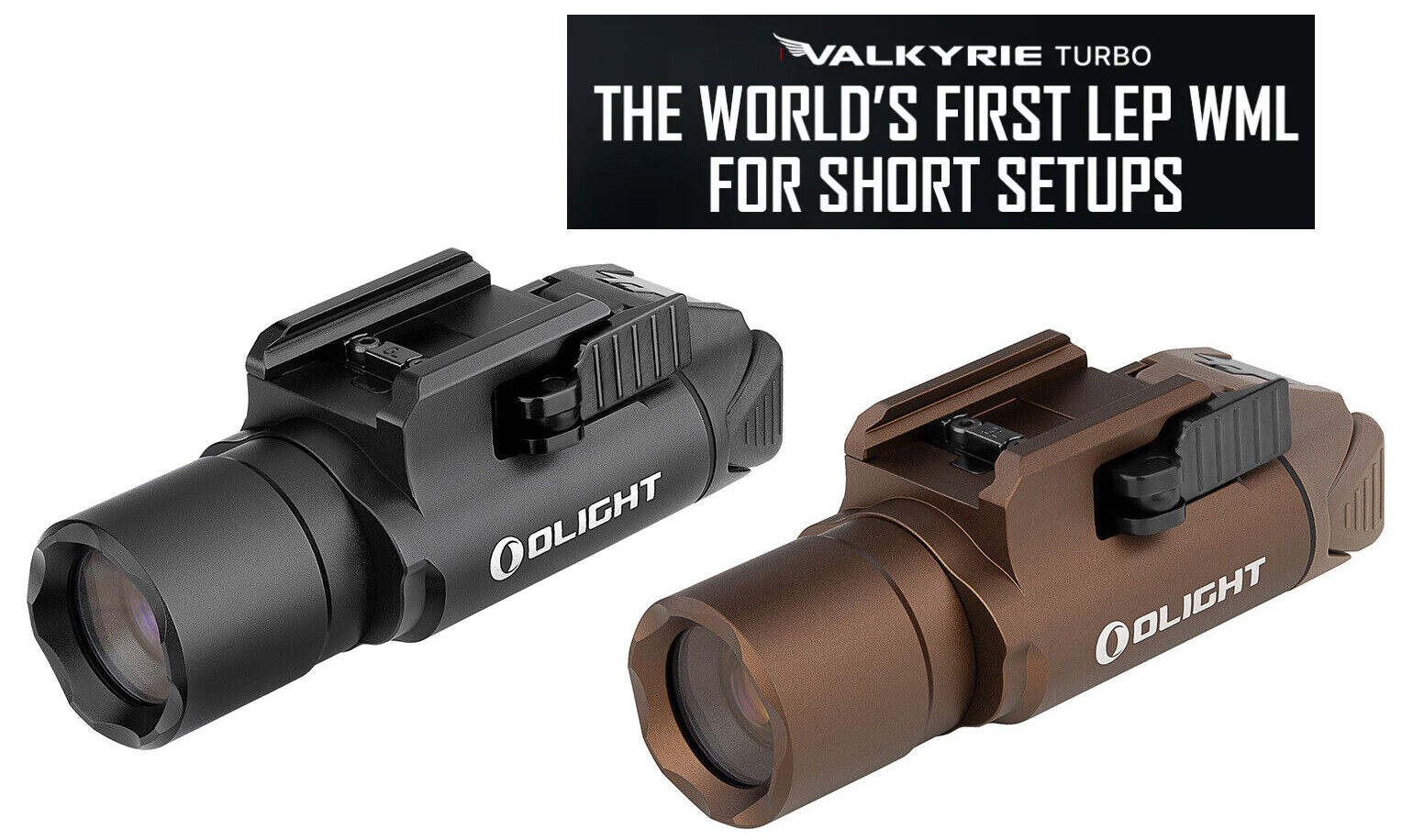 Olight Valkyrie Turbo LEP Lighting Tactical Light, 530 M, Black Or Desert Tan | eBay Olight Valkyrie Turbo LEP Lighting Tactical Light, 530 M, Black Or Desert Tan | eBay