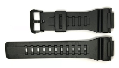 Genuine Casio Replacement Watch Strap 10410723 for Casio AQ-S810, W-735, W-736
