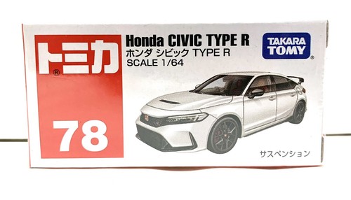 BANDAI - civic Hobby Japan INITIAL D Honda Civic EG6 Red Myogi Night Kids