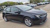 2019 Toyota Corolla 1.2T VVT-i Icon Tech 5dr HATCHBACK PETROL Manual