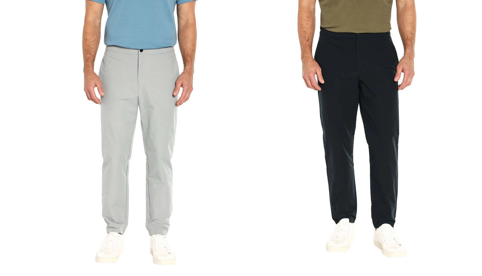 Banana Republic Men's Tech Hybrid Pant | eBay