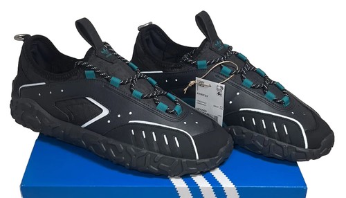 【ADIDAS】 ATRIC23 (HP6569) Adidas ZX 2K BOOST Pure Men's Shoes Black/Orange H06569 | eBay