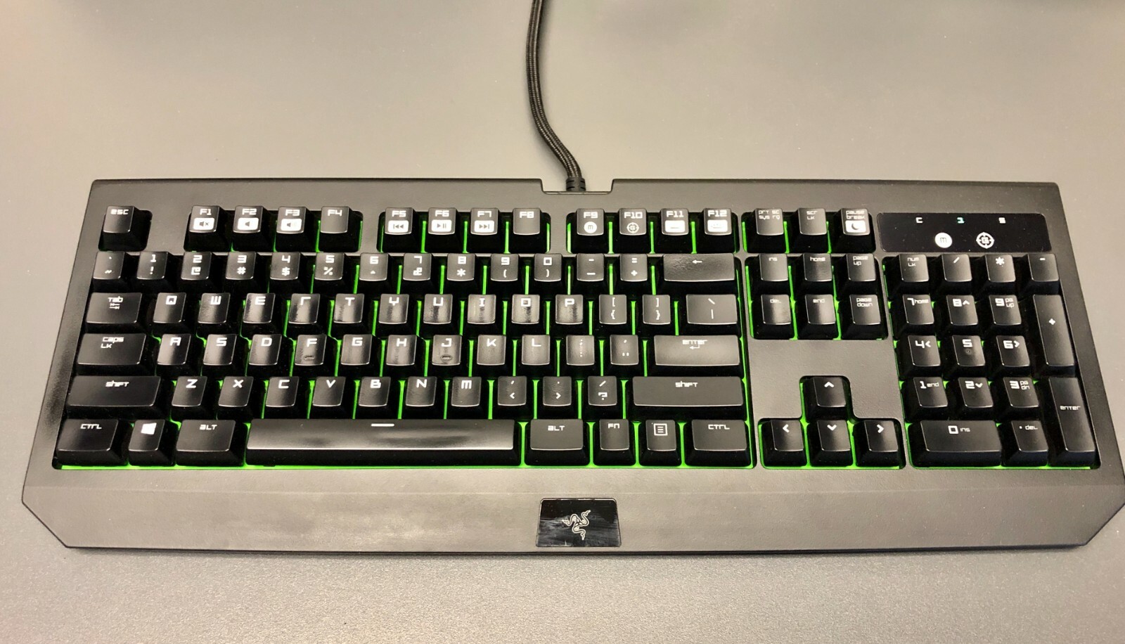 PlayStation4 - Razer BlackWidowUltimate 2016JP＆XIM APEX Amazon.com: Razer BlackWidow Ultimate Mechanical MAC Gaming