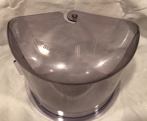 Oster Carousel Rotisserie Door Part Only 4780 ER-100 Replacement Piece