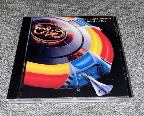 洋楽 Electric Light Orchestra Out Of The Blue Amazon.co.jp: Out of the Blue: ミュージック
