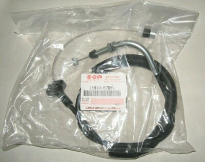 ACCELERATOR CABLE OEM for VITARA GRAND VITARA GRAND VITARA XL7