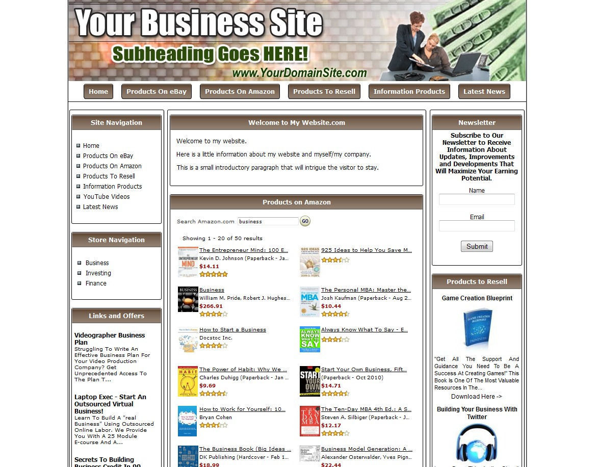 Businesses & sites for Sale for sale eBay