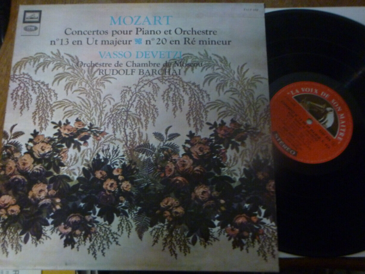 ❤ MOZART SELECTIONS by Accuphase sddefault.jpg