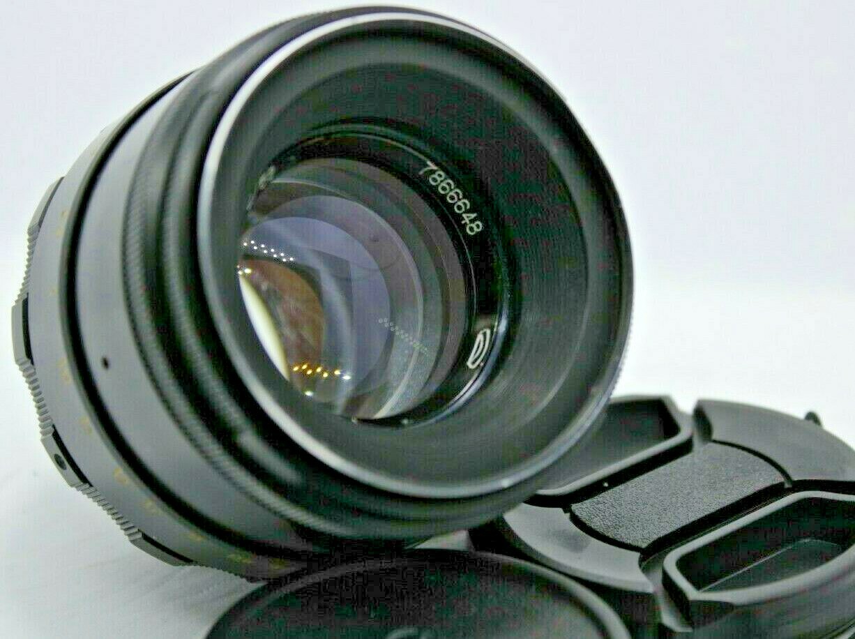 US Seller Helios 44-2 58mm f2 SLR Russian Bokeh portrait US Seller Helios 44-2 58mm f2 SLR Russian Bokeh portrait