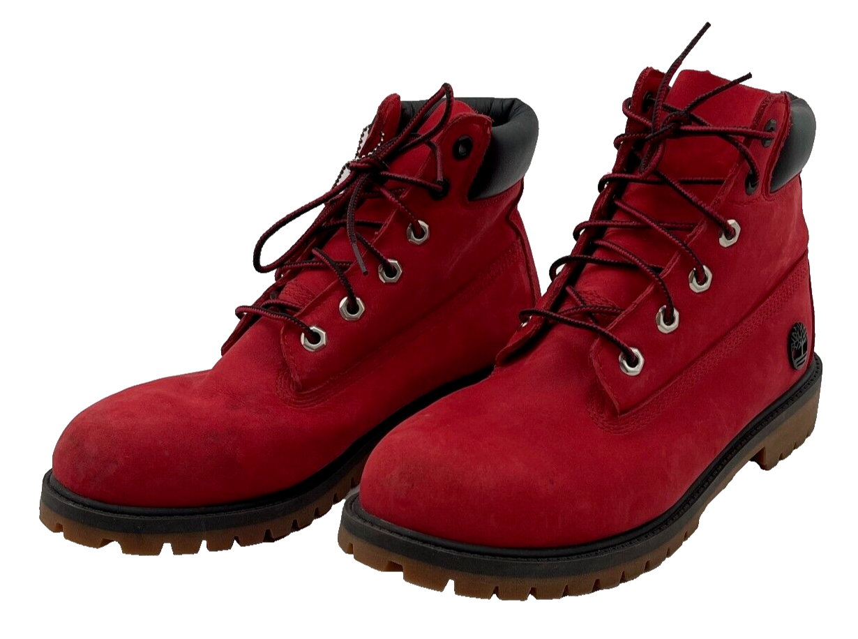 Timberland Premium Boot Primaloft 200g Leather Slip