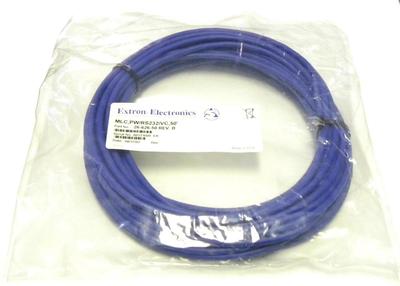 NEW EXTRON ELECTRONICS  26-626-50  CABLE  ASSEMBLY REV B