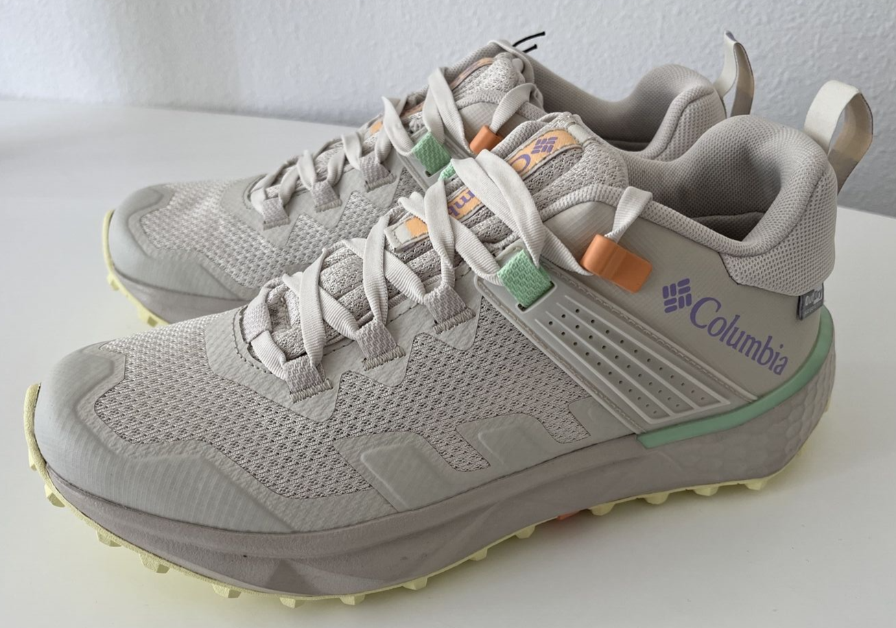 靴 Columbia SALE Amazon.com | Columbia Womens Novo Trail Mid, Cloud Grey/Cool