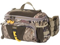ALLEN Traveler Fanny Pack 390 Cubic Inch Mossy Oak Camo #19023