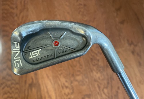 ping iアイアン 3i～w Ping i Crossover Utility Iron