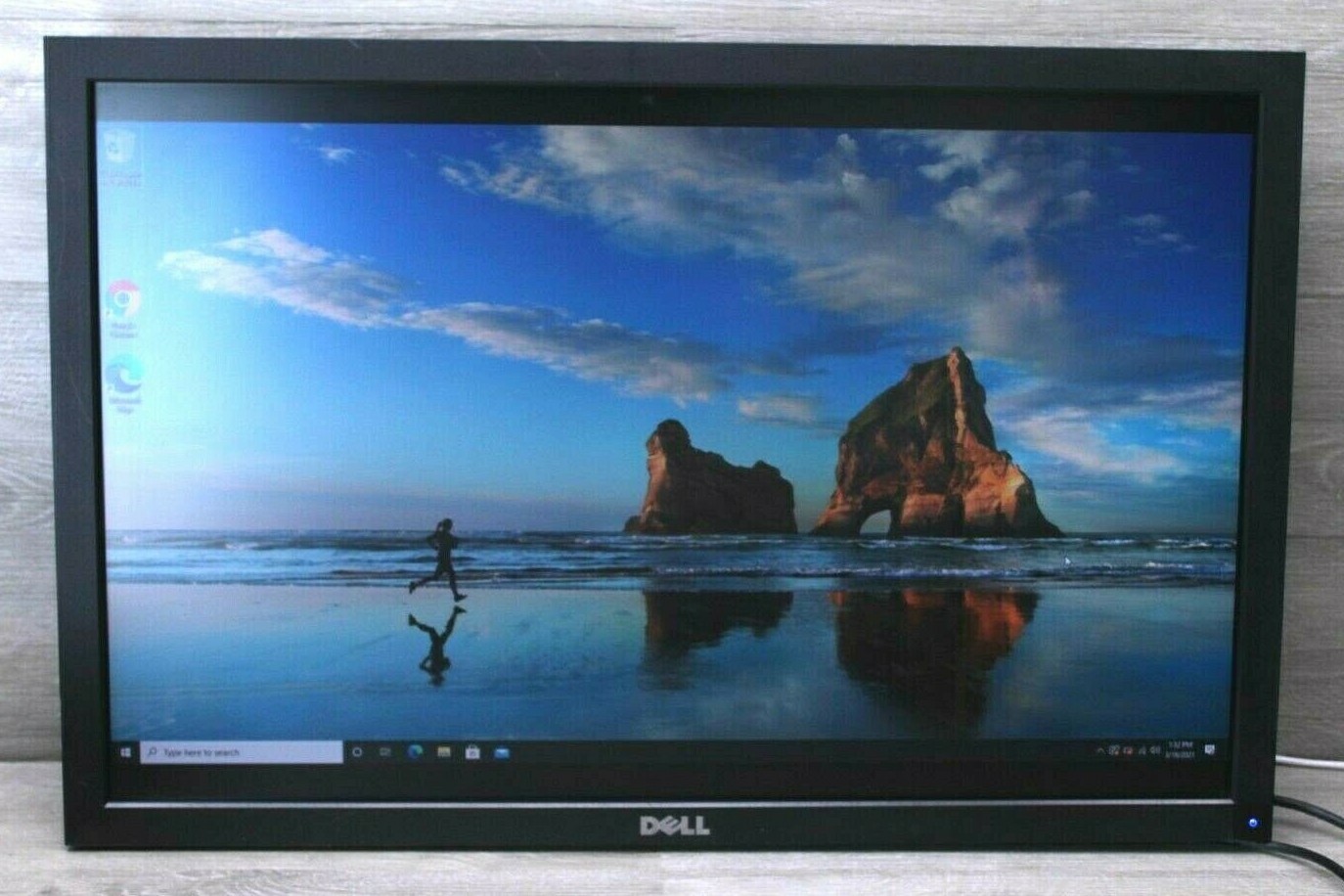 Lcd 1600. Lcd 1600