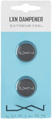 Luxilon - WRZ539000 - LXN Vibration Tennis Racket Dampeners