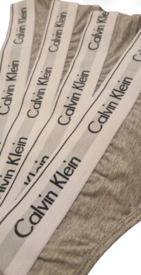 Calvin Klein Womens Underwear CK thong