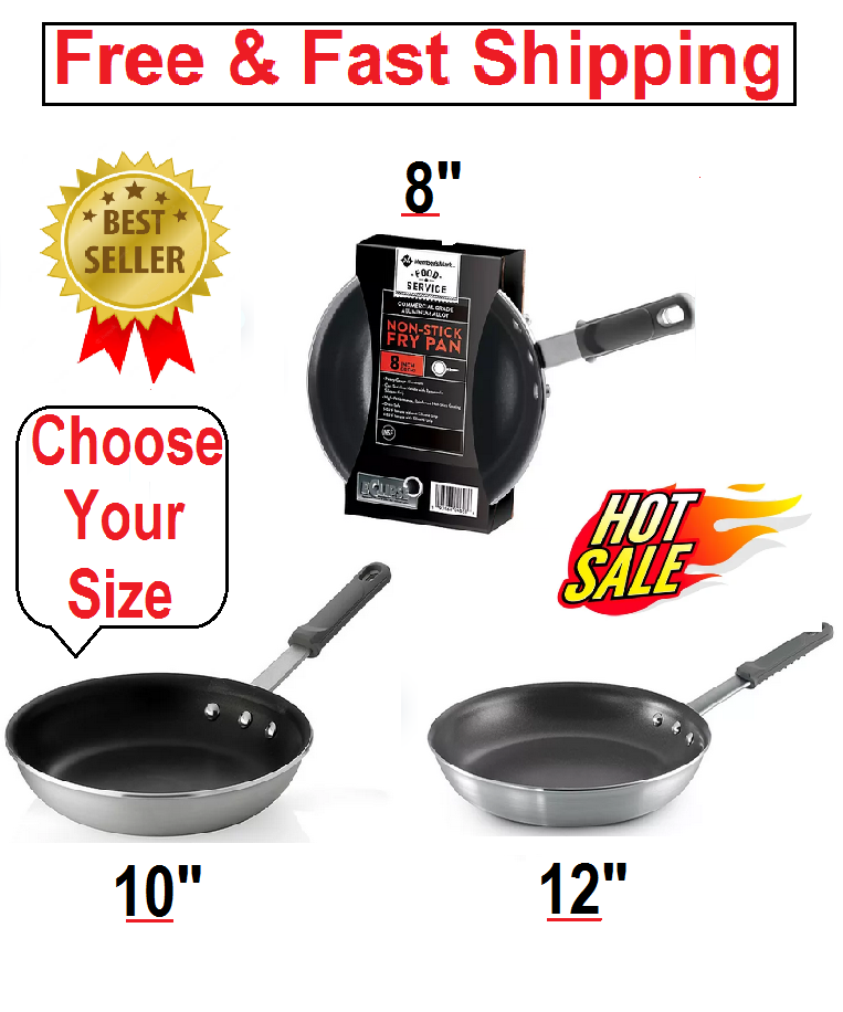 . Choose Your Size.