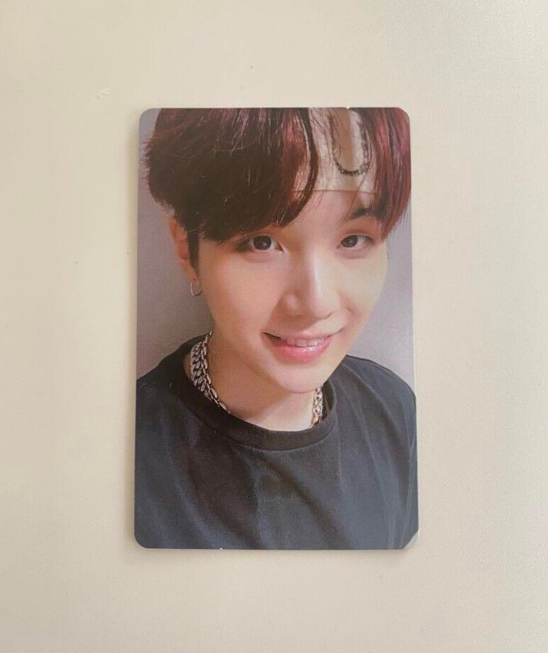 BTS LOVE YOURSELF blu-ray、DVD トレカ SUGA $_57.PNG?set_id=880000500F