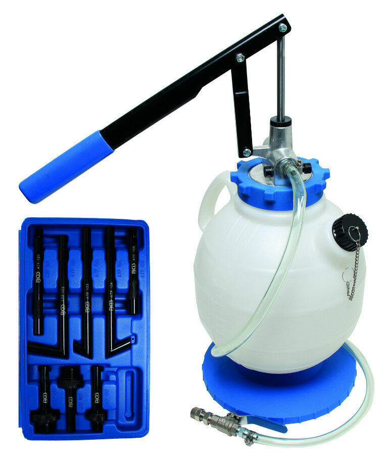 3 Zoll Saugnapf Handpumpe - Industrielle Sauggriff Für Oberflächenreparatur