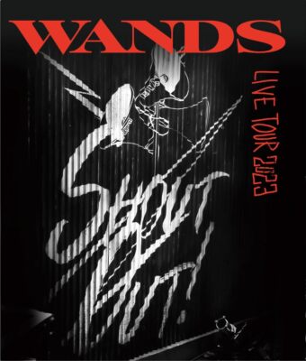 user_123b8c18！WANDS Blu-ray セット Amazon.co.jp: WANDS Streaming Live ~BURN THE SECRET~ [Blu
