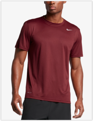Nike performance deals legend
