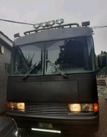 1994 Tiffin Motorhomes Alegro American RV