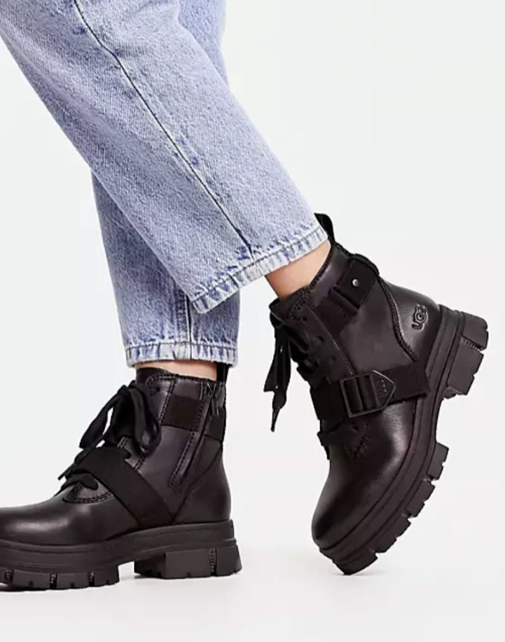 即発★追跡&関税込【UGG】防水/W ASHTON LACE UP 51wC7DJDGaL._UY900_.jpg