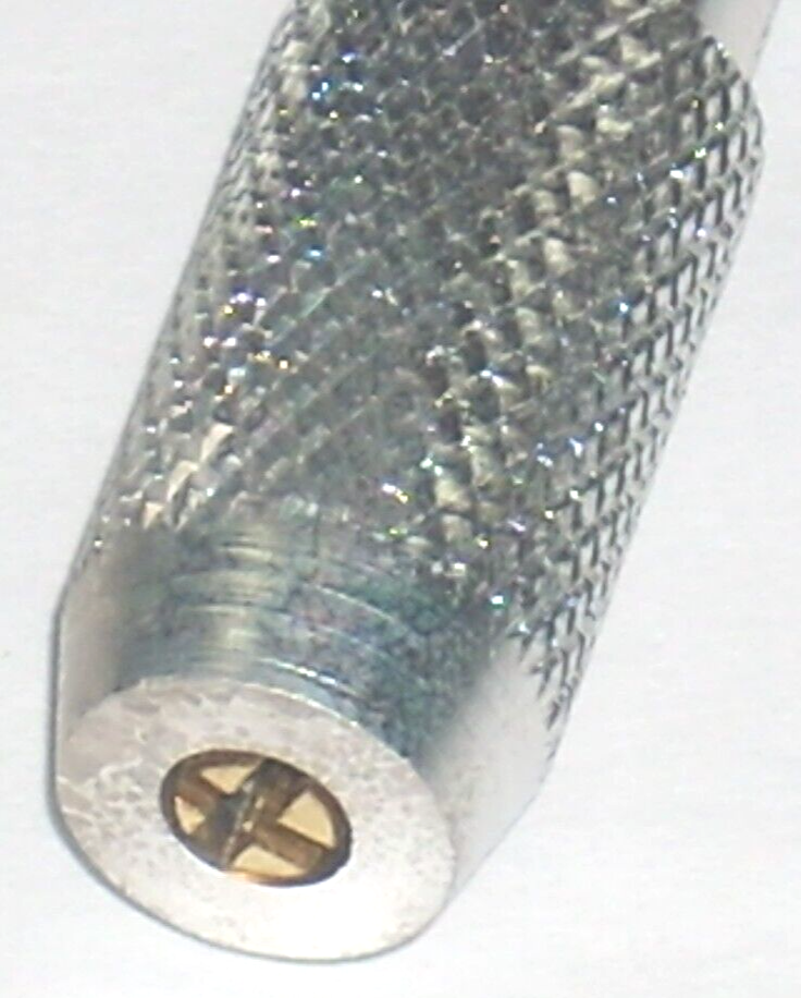 Tip Drill Cleaner Set w 12 Drills Size 74-52 for Cutting Tip Crafts Pocket Clip