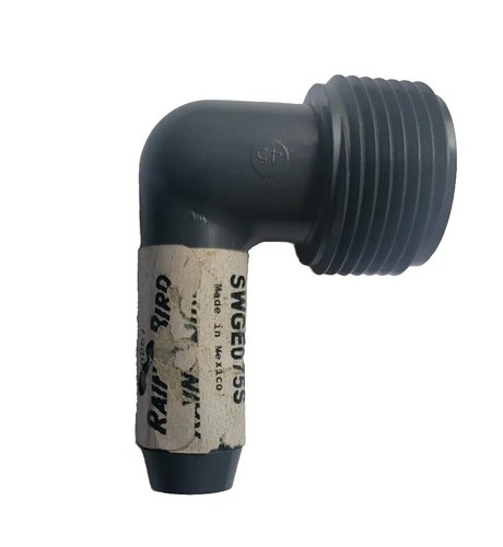 Rain Bird SWGE075S Swing Flex Pipe Elbow 1/2