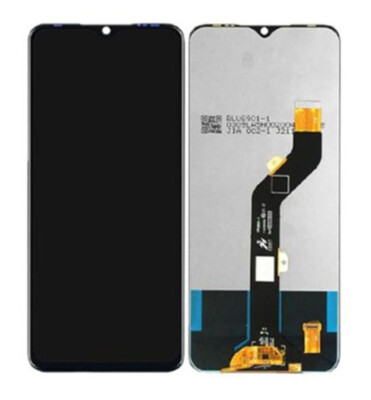 Touch Screen glass + LCD Display Assembly For Tecno Pop 7 BF6