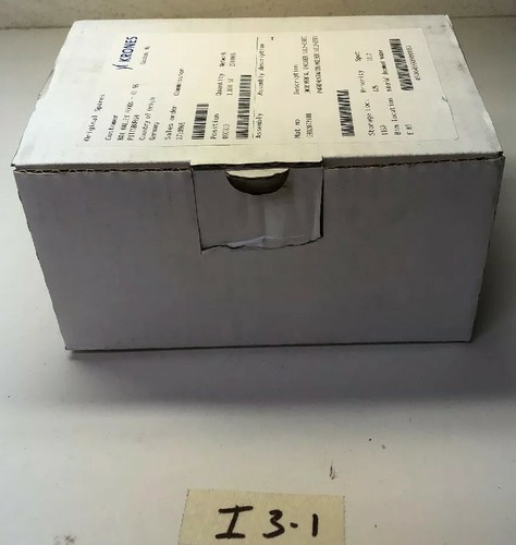New Baumer GI357.Z80 0902073100 Encoder *Warranty & Fast