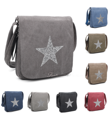 Star bag best sale crossbody