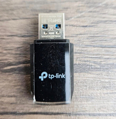 TP-Link USB WiFi Adapter Archer T3U T37