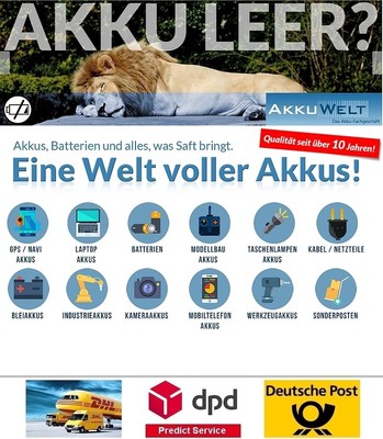 HandyAkku Siemens C35 M35 S35 Ersatzakku Accu Aku Acku Battery Bateria Simens